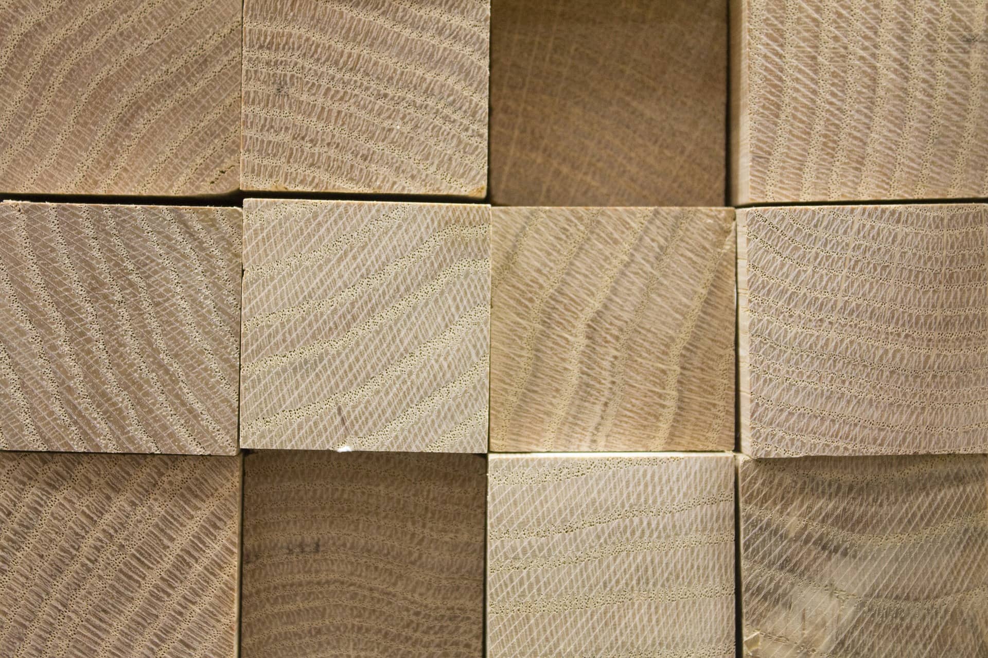 Madera tratada para Torres de Enfriamiento